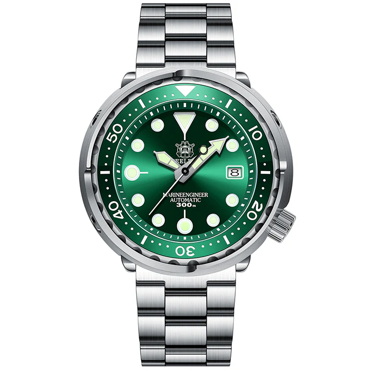 Steeldive SD1975 Tuna Diver Watch - Image 8
