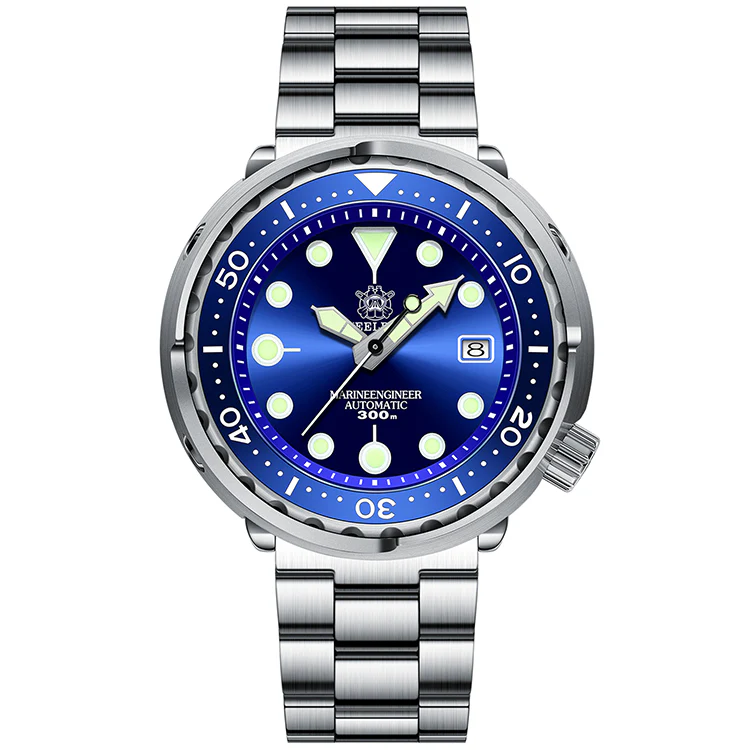 Steeldive SD1975 Tuna Diver Watch - Image 9