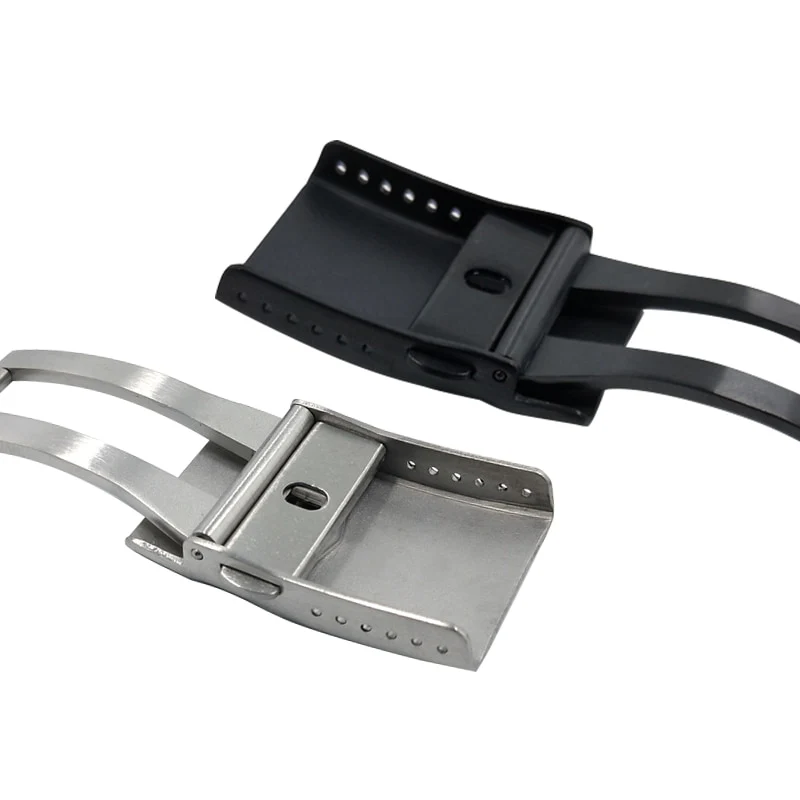 6 Holes Adjustable Milled Clasp - Image 5