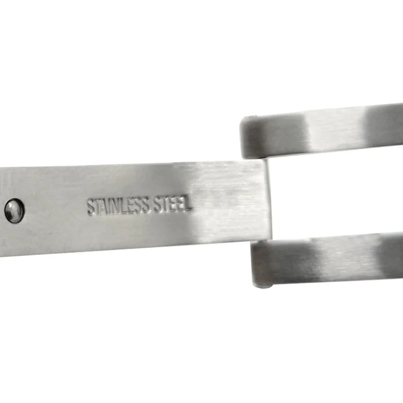 6 Holes Adjustable Milled Clasp - Image 7