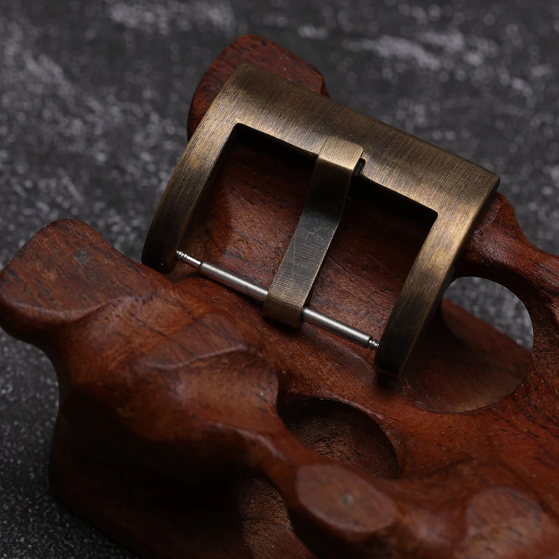 Adaptation Mechanical Brass Buckle 18/20/22/24/26mm - Image 11