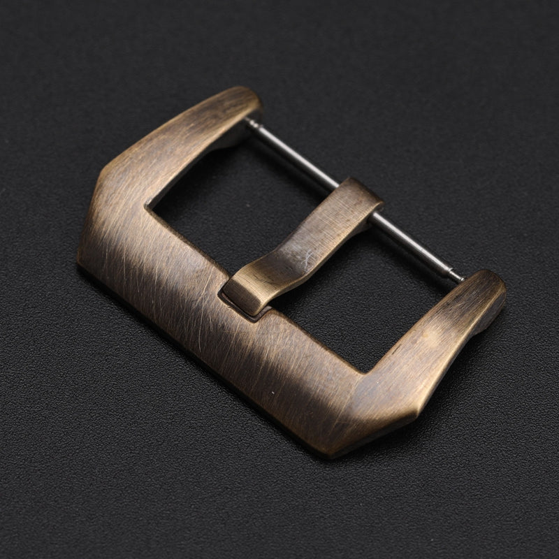Adaptation Mechanical Brass Buckle 18/20/22/24/26mm - Image 13