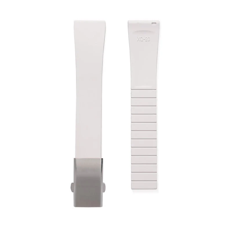 CTS Cut-To-Size FKM Rubber Watch Strap - Image 25