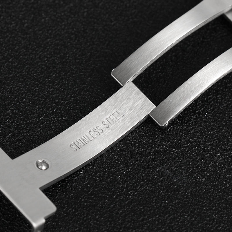 Stretching Fly Adjustable Clasp For 18mm/20mm/22mm - Image 10
