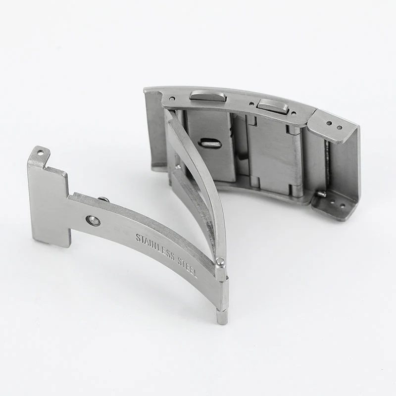 Stretching Fly Adjustable Clasp For 18mm/20mm/22mm - Image 5