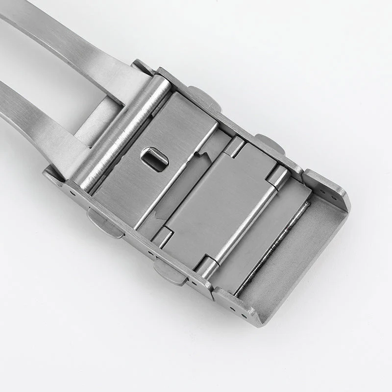 Stretching Fly Adjustable Clasp For 18mm/20mm/22mm - Image 6