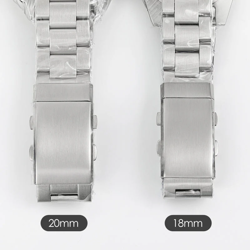 Stretching Fly Adjustable Clasp For 18mm/20mm/22mm - Image 8