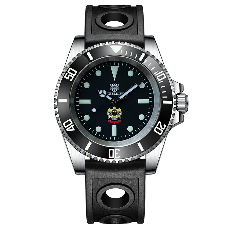 Steeldive SD1954 Sub Automatic Watch - Image 19