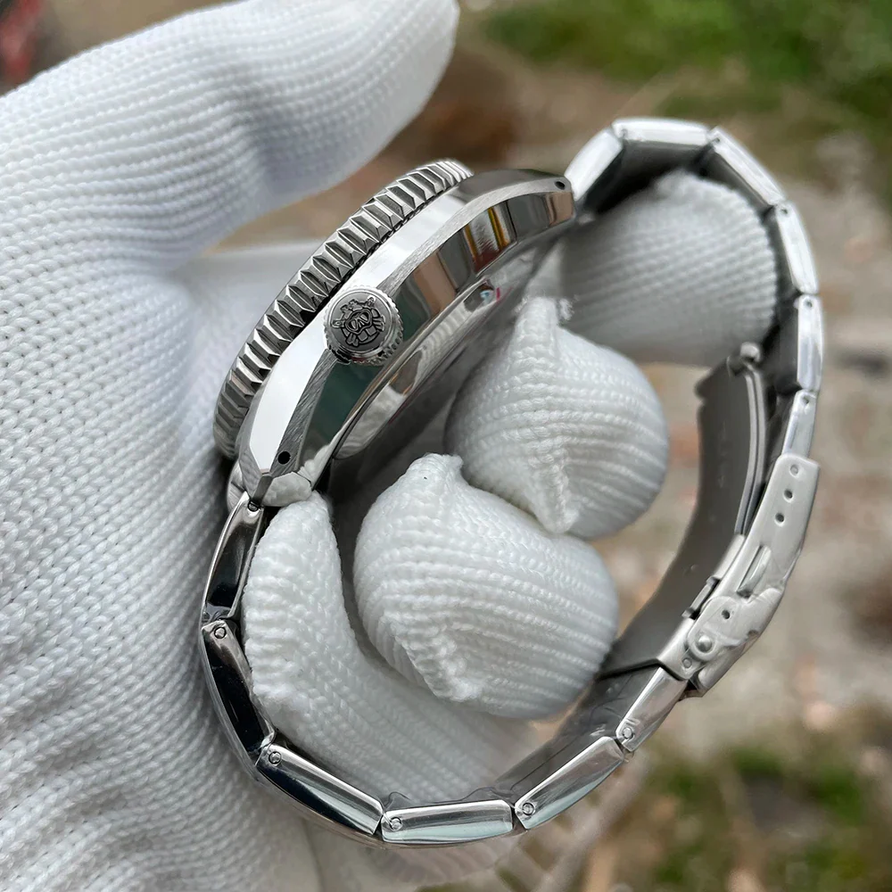 Steeldive SD1968 Mariner 300 Monobloc Dive Watch - Image 19