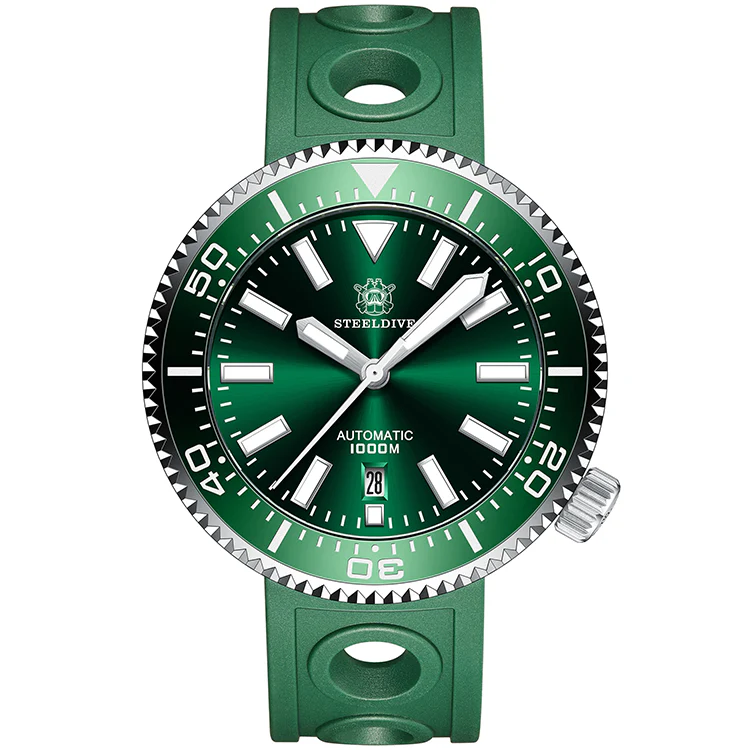 Steeldive SD1976 46mm 1000m Dive Watch - Image 12