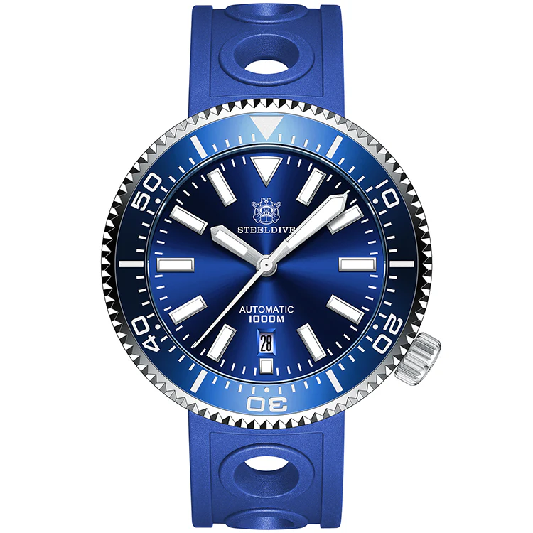 Steeldive SD1976 46mm 1000m Dive Watch - Image 13