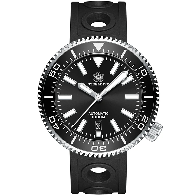 Steeldive SD1976 46mm 1000m Dive Watch - Image 14