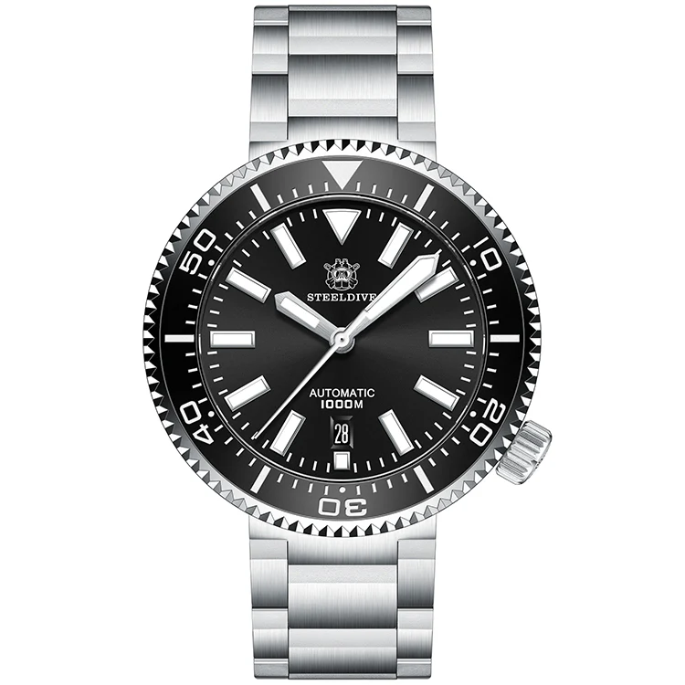 Steeldive SD1976 46mm 1000m Dive Watch - Image 15