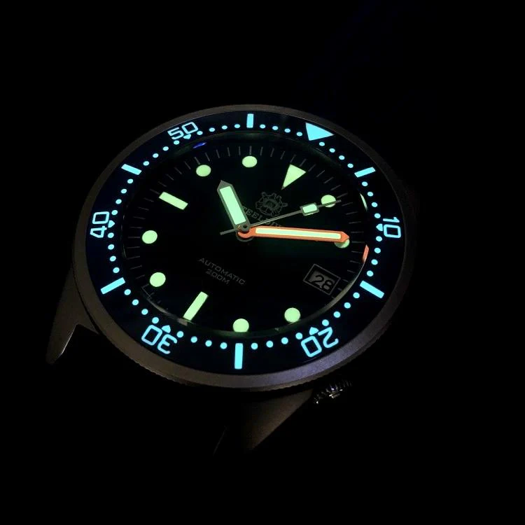Steeldive SD1979 Mechanical Watch Men - Image 13