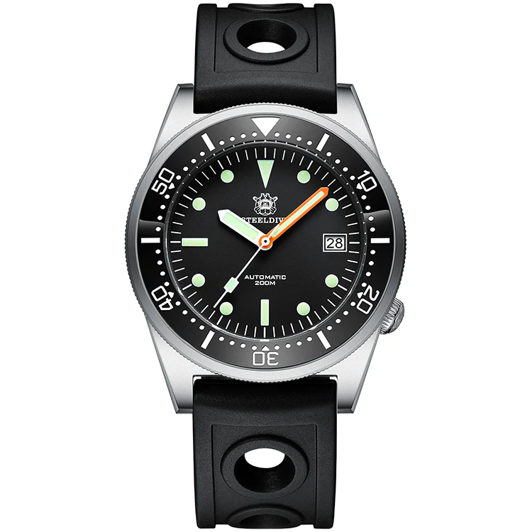 Steeldive SD1979 Mechanical Watch Men - Image 15