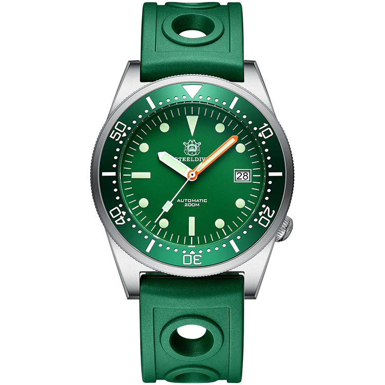 Steeldive SD1979 Mechanical Watch Men - Image 16