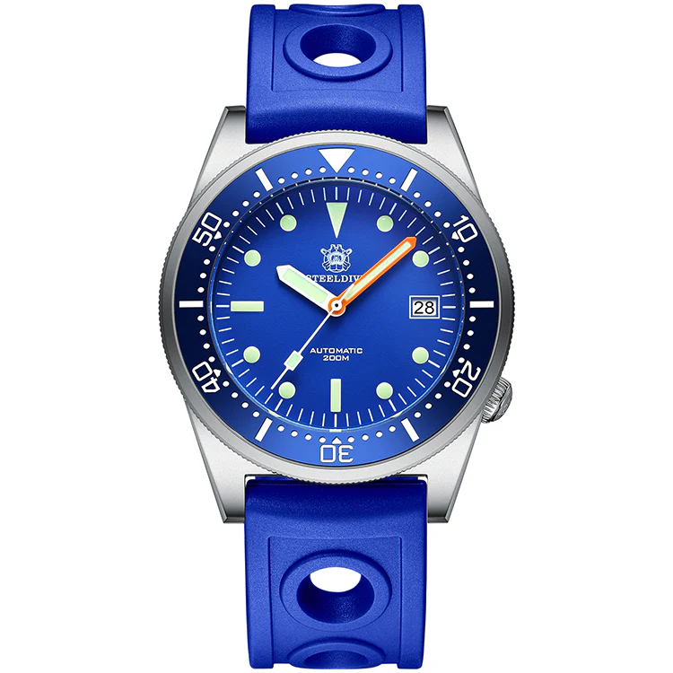 Steeldive SD1979 Mechanical Watch Men - Image 3