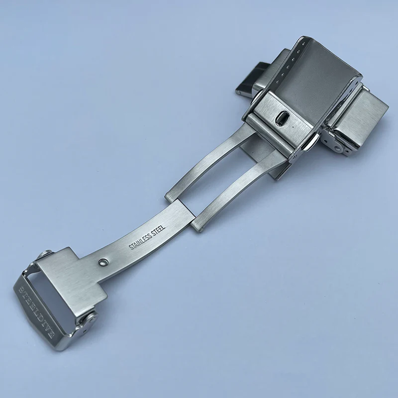 Steeldive 6 Micro Adjustment Clasp - Image 11