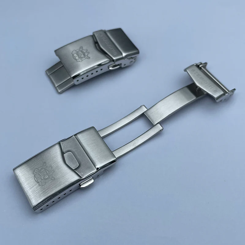 Steeldive 6 Micro Adjustment Clasp - Image 6