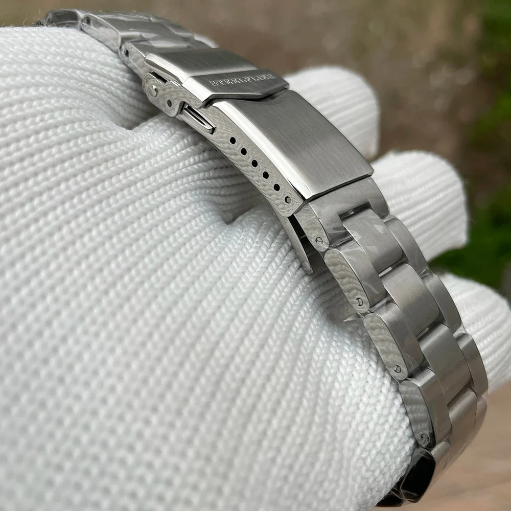 ★Hot Deals★Steeldive SD1906 V2 NH35 Automatic Watch - Image 25