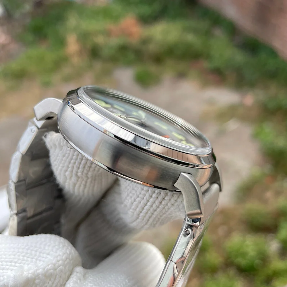 Steeldive SD1903 Big Pilot Watch - Image 7