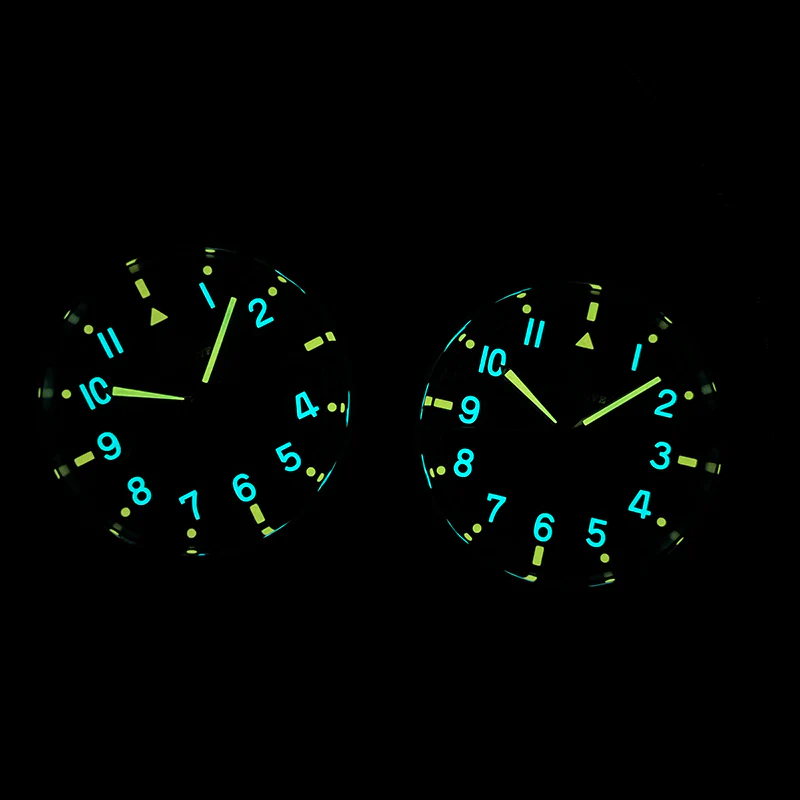 ★Hot Deals★Steeldive SD1907P 40mm W10 Military Automatic Watch - Image 15