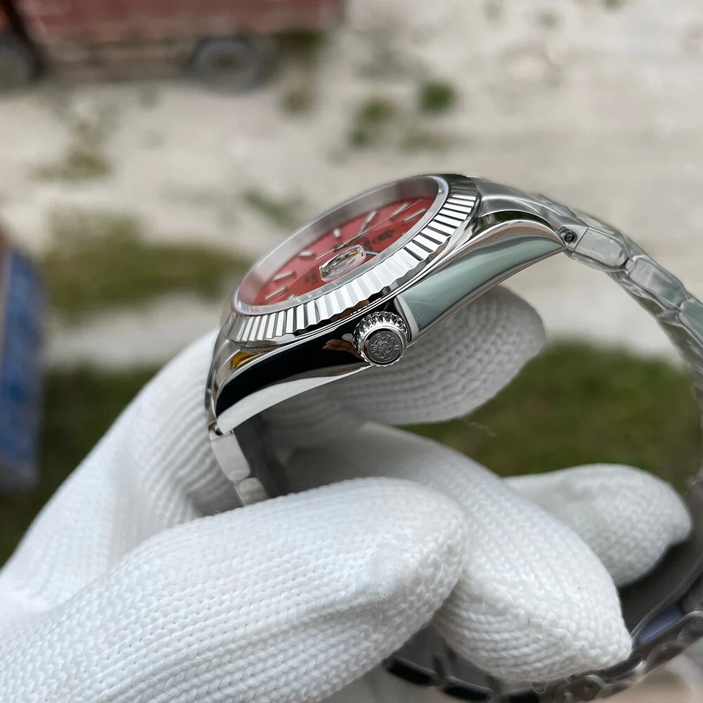 ★Hot Deals★Steeldive SD1933 DJ Homage Men Watches - Image 27