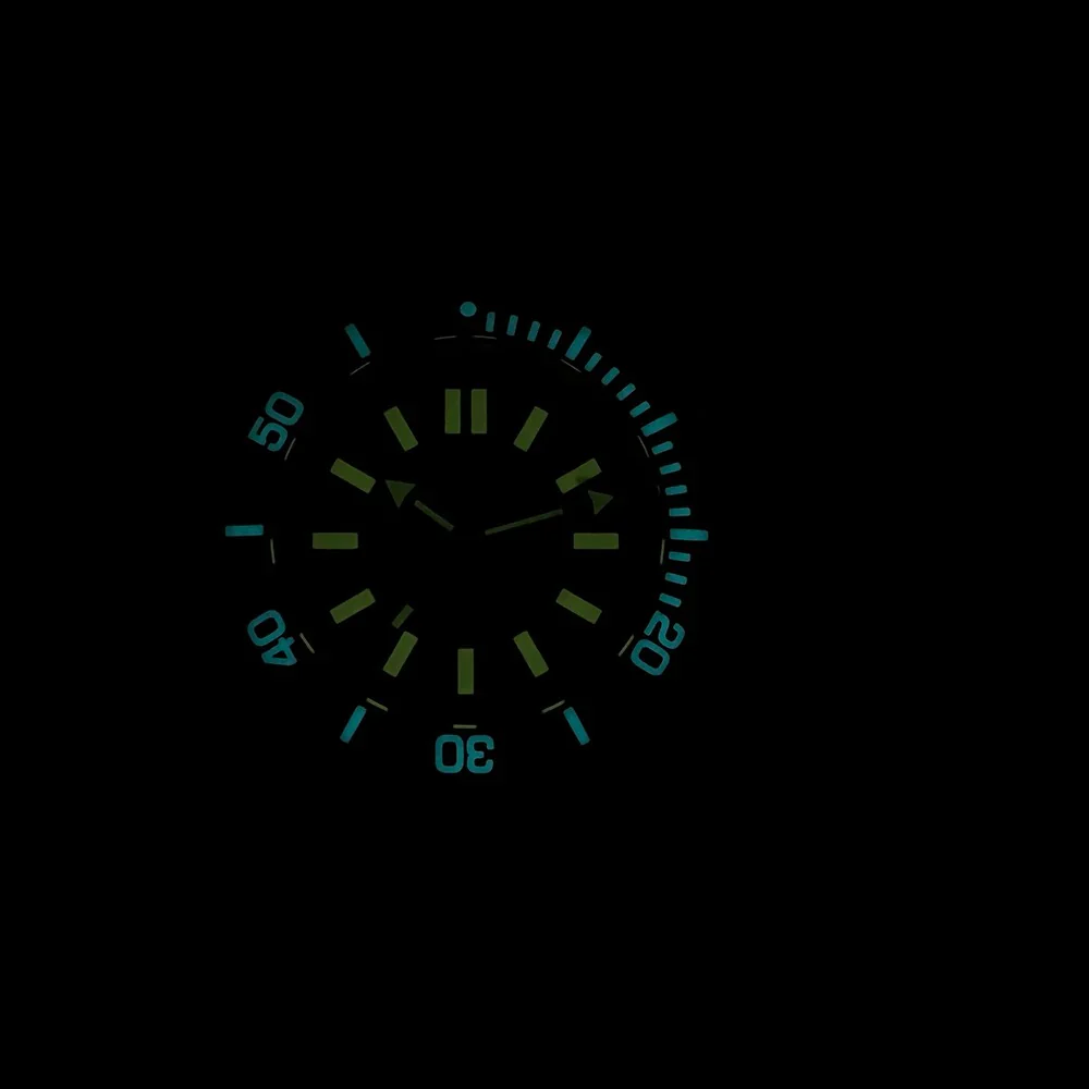 Steeldive SD1949S Bronze 1000m Deep Dive Watch - Image 8