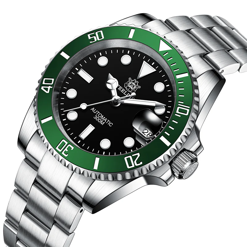★Hot Deals★Steeldive SD1953 Sub Men Dive Watch V2 - Image 10