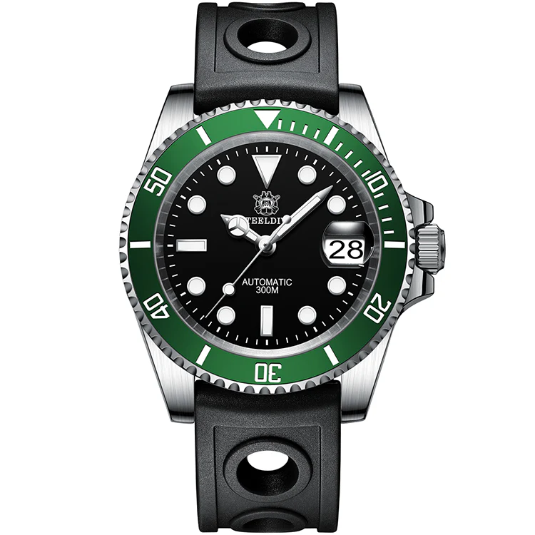 ★Hot Deals★Steeldive SD1953 Sub Men Dive Watch V2 - Image 14