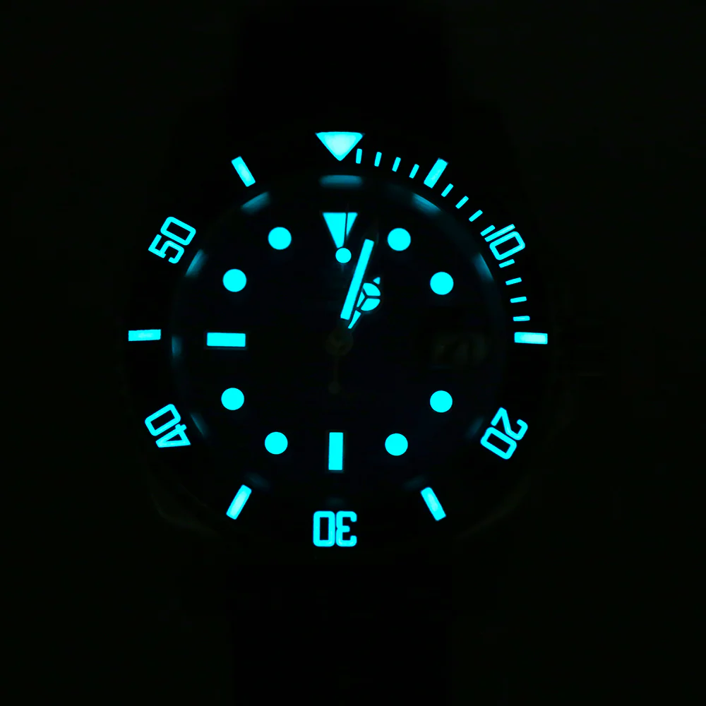★Hot Deals★Steeldive SD1953 Sub Men Dive Watch V2 - Image 24