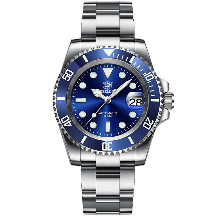 ★Hot Deals★Steeldive SD1953 Sub Men Dive Watch V2 - Image 29