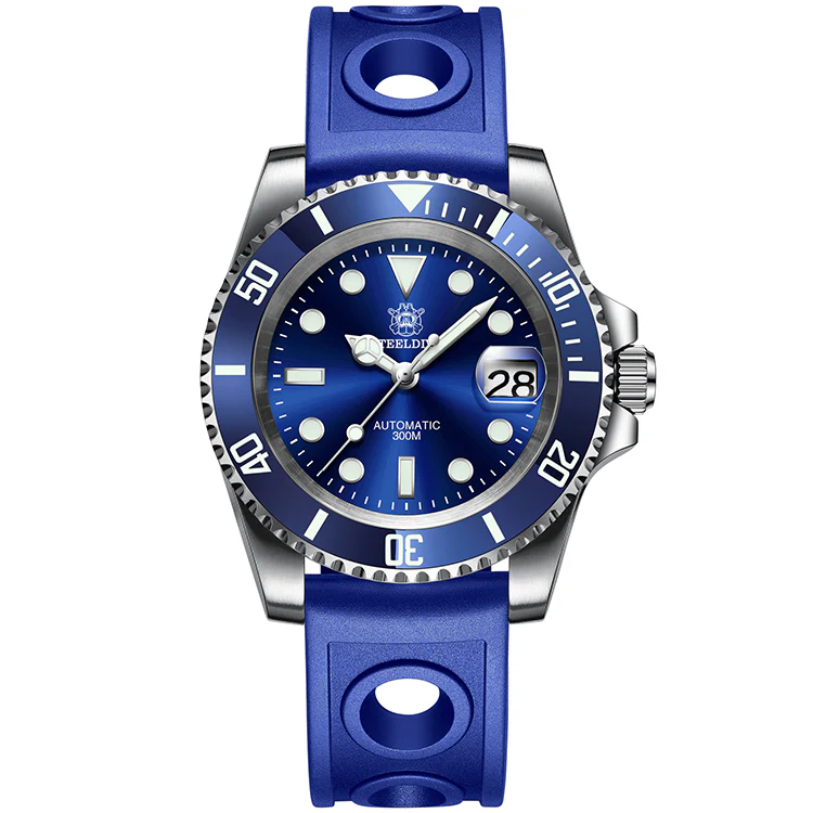 ★Hot Deals★Steeldive SD1953 Sub Men Dive Watch V2 - Image 30
