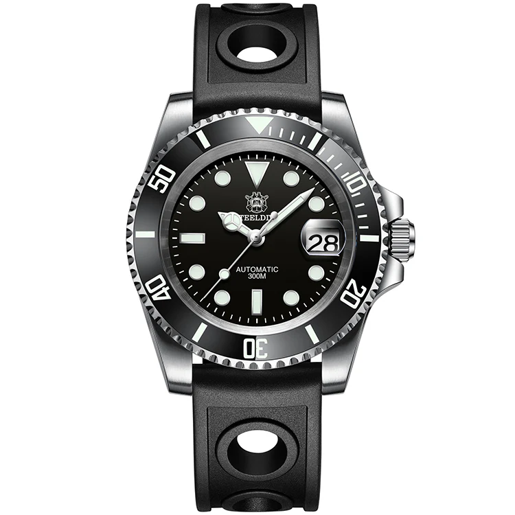 ★Hot Deals★Steeldive SD1953 Sub Men Dive Watch V2 - Image 31