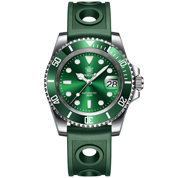 ★Hot Deals★Steeldive SD1953 Sub Men Dive Watch V2 - Image 32