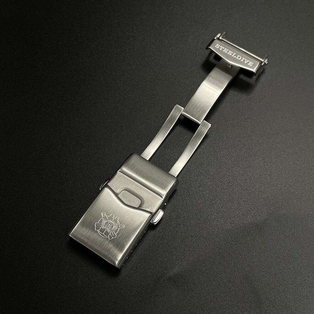 Steeldive SD1953T Retro Sub Dive Watch - Image 15