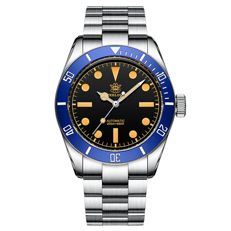 STEELDIVE SD1958V Vintage BB58 Automatic Watch - Image 20