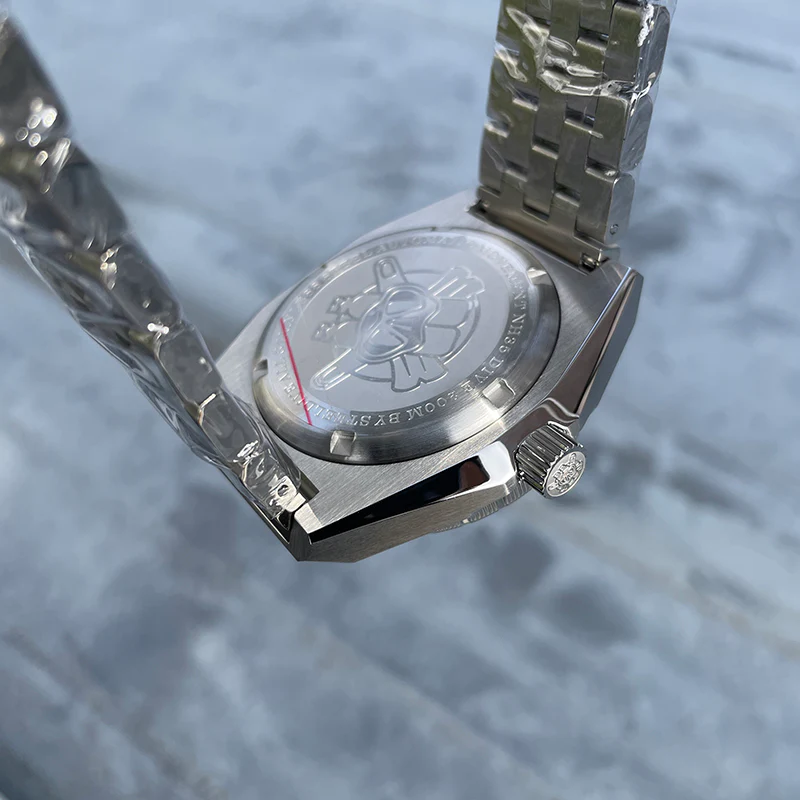 ★Hot Deals★Steeldive SD1963 NH35 Automatic Men Watch - Image 17