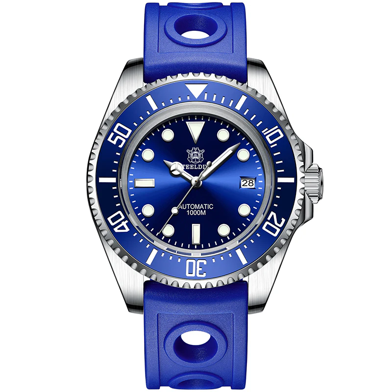 ★Hot Deals★Steeldive SD1964 Sea-Dweller Sub Dive Watch - Image 13