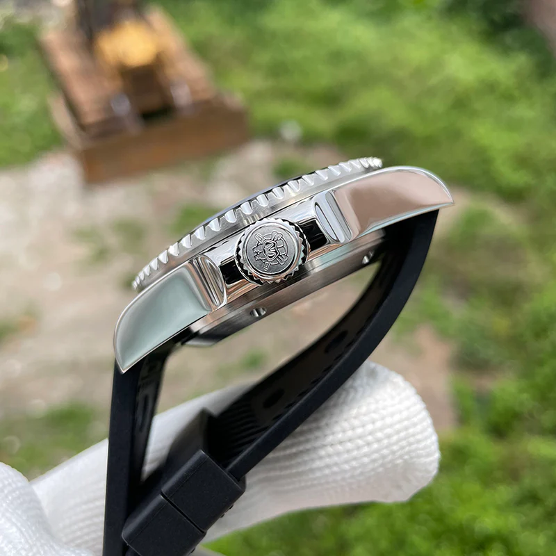 ★Hot Deals★Steeldive SD1964 Sea-Dweller Sub Dive Watch - Image 17