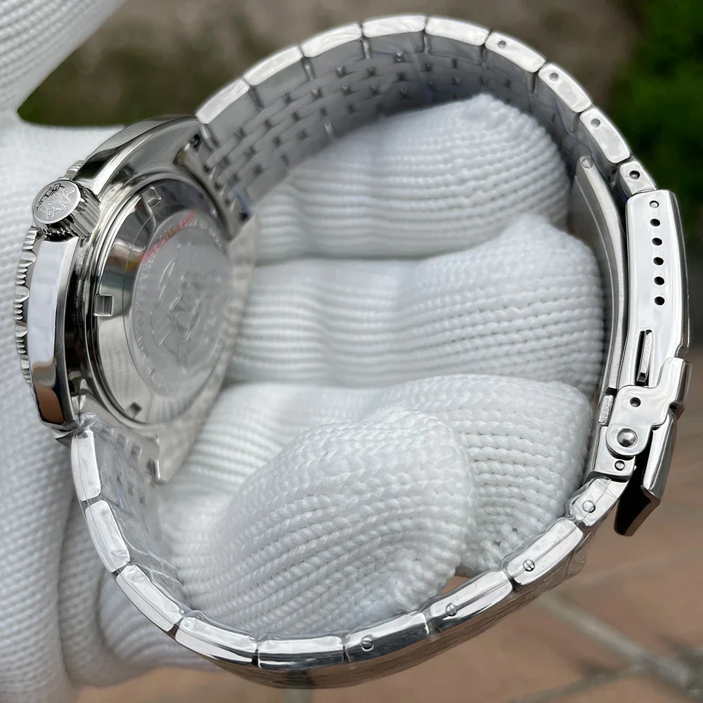 ★Hot Deals★Steeldive SD1967 Sub 300T Diver Watch - Image 16