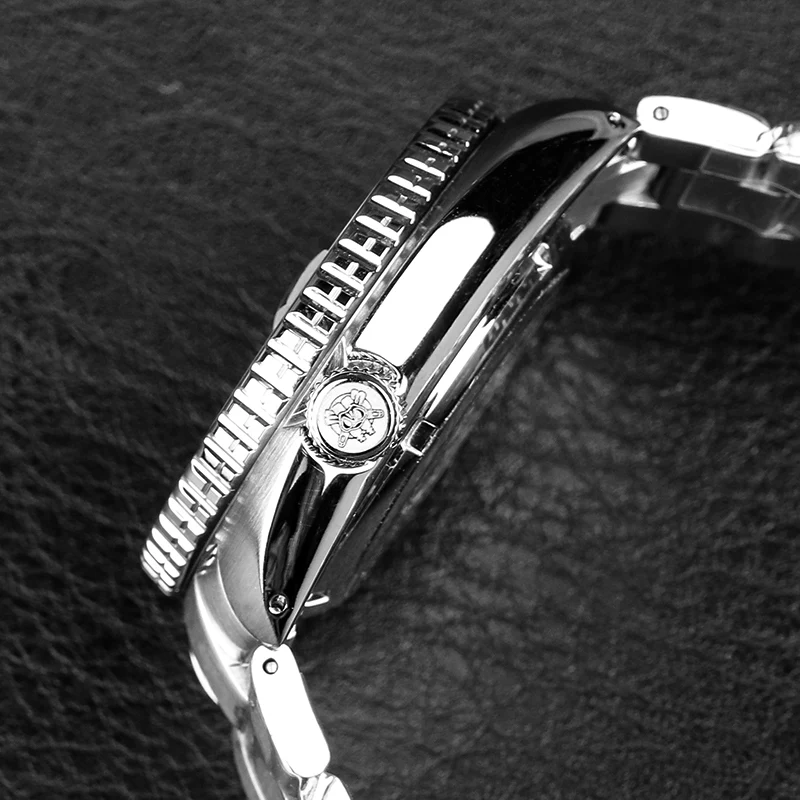 ★Hot Deals★STEELDIVE SD1972 6309 King Turtle Dive Watch V2 - Image 16