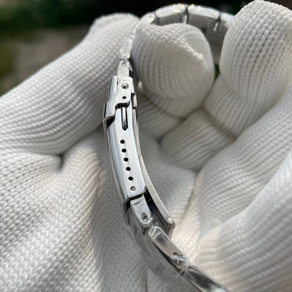Steeldive SD1974 Fashion Captain Willard Watch - Image 11