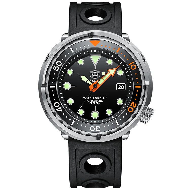 ★Hot Deals★Steeldive Colorful SD1975C Tuna Dive Watch - Image 13