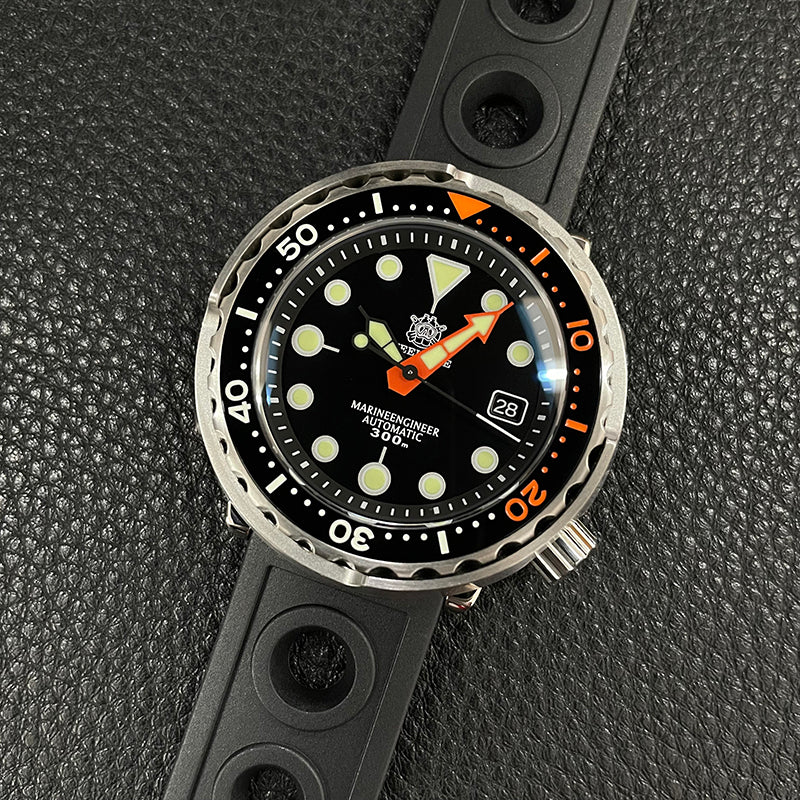 ★Hot Deals★Steeldive Colorful SD1975C Tuna Dive Watch - Image 9