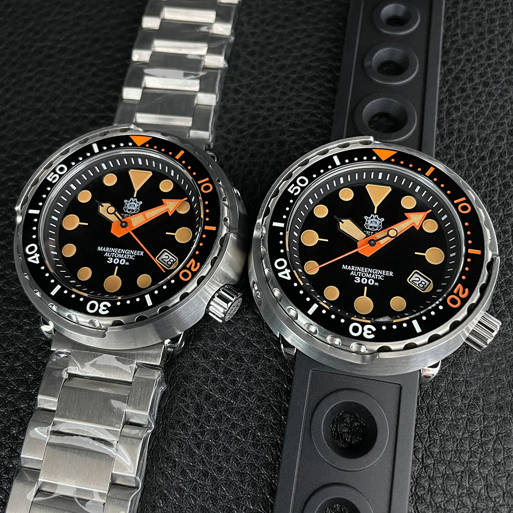 ★Hot Deals★Steeldive Vintage SD1975V Tuna Dive Watch - Image 14