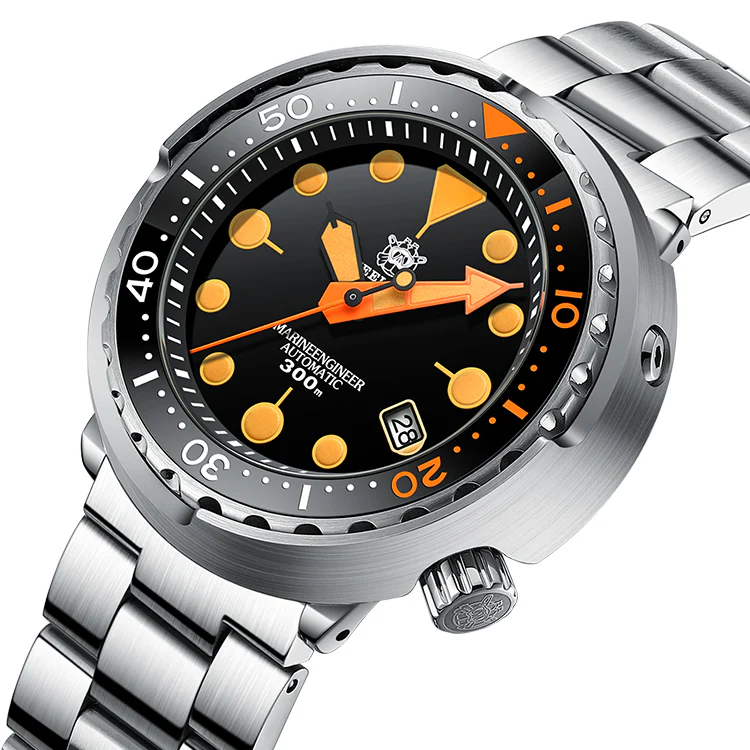 ★Hot Deals★Steeldive Vintage SD1975V Tuna Dive Watch - Image 16