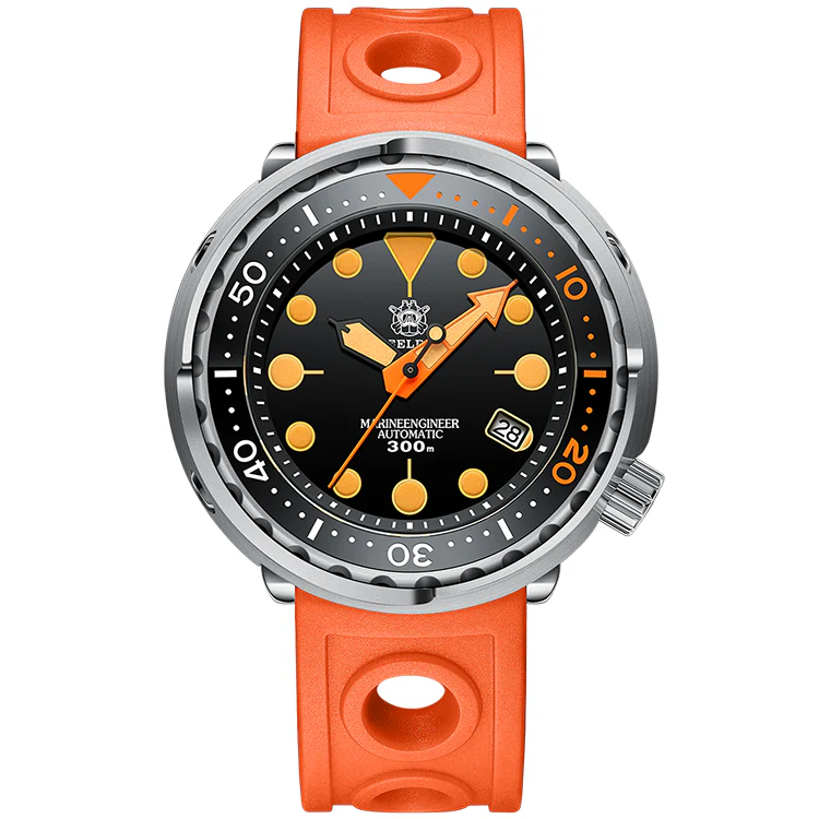 ★Hot Deals★Steeldive Vintage SD1975V Tuna Dive Watch - Image 18