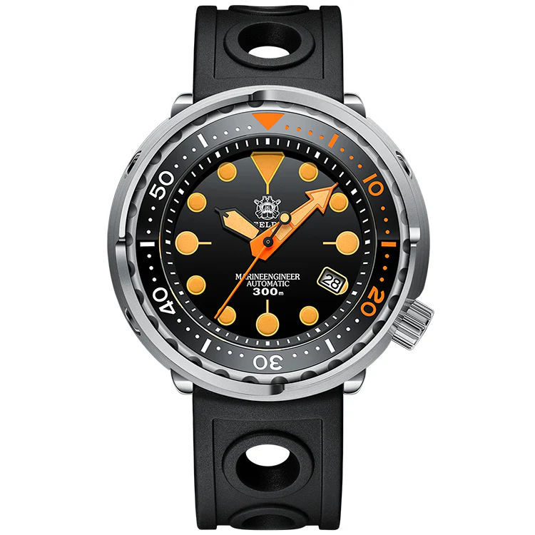 ★Hot Deals★Steeldive Vintage SD1975V Tuna Dive Watch - Image 19