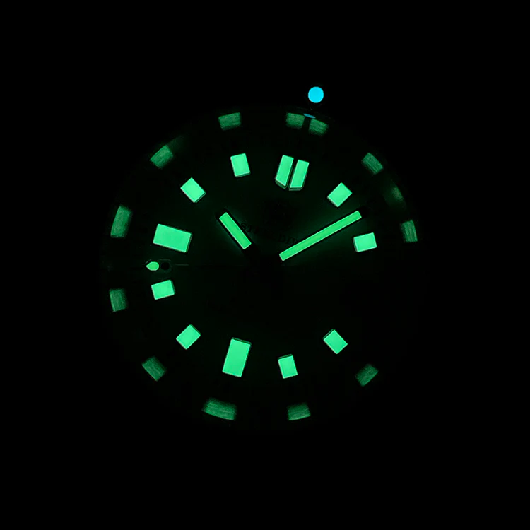Steeldive SD1981 Modern Captain Willard Watch - Image 18